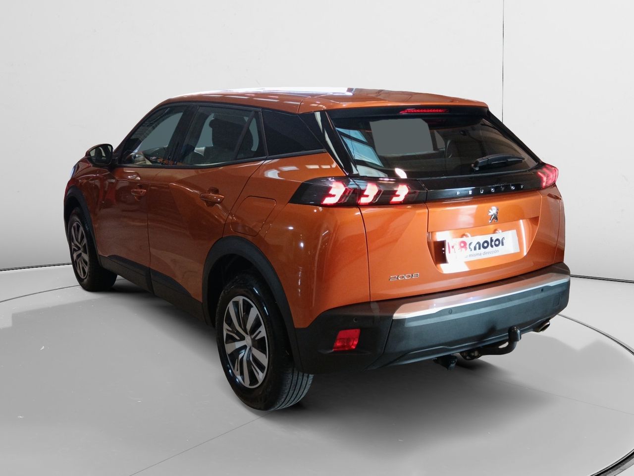 Peugeot 2008 Allure Pack - foto 4