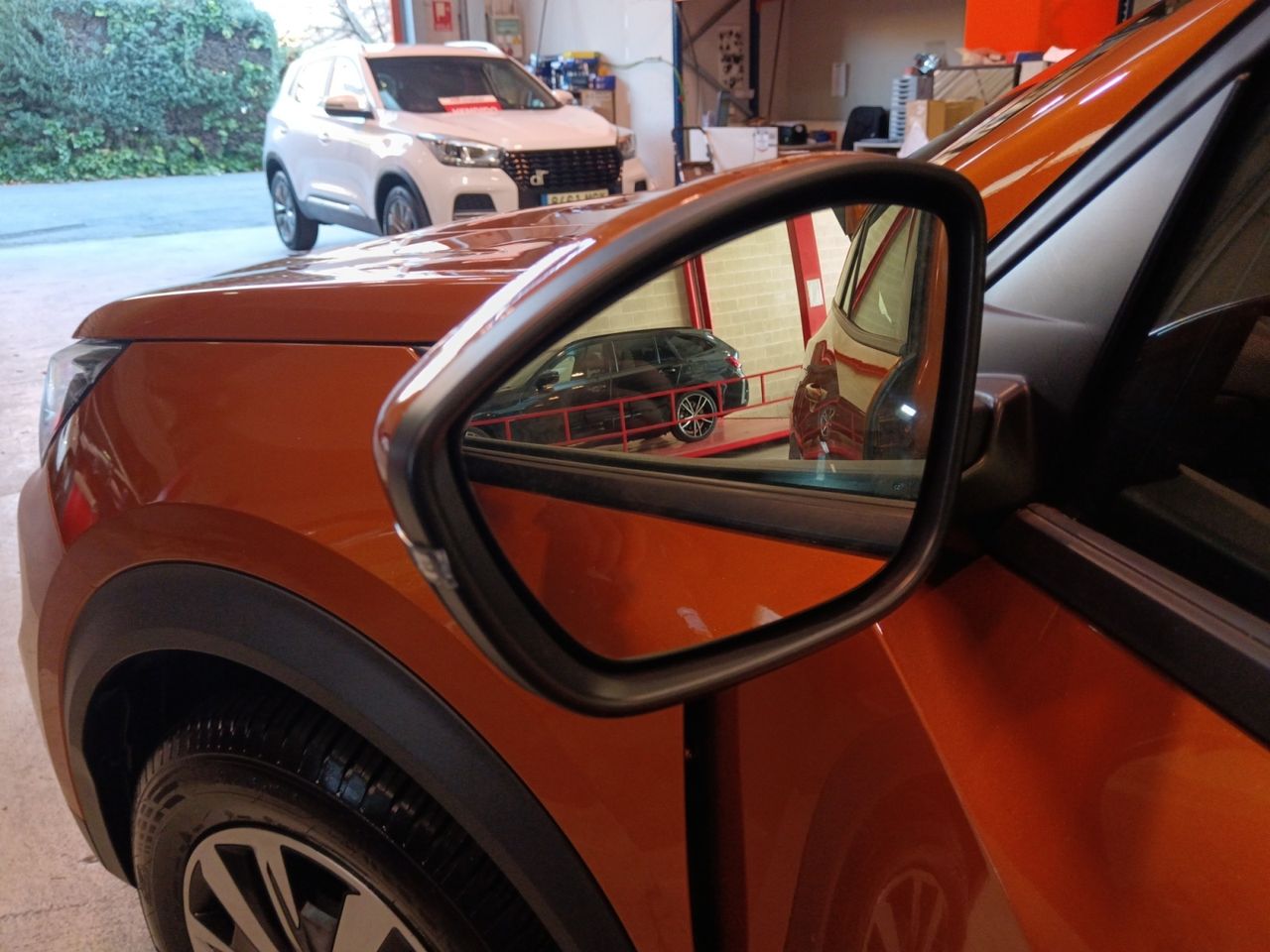 Peugeot 2008 Allure Pack - foto 21