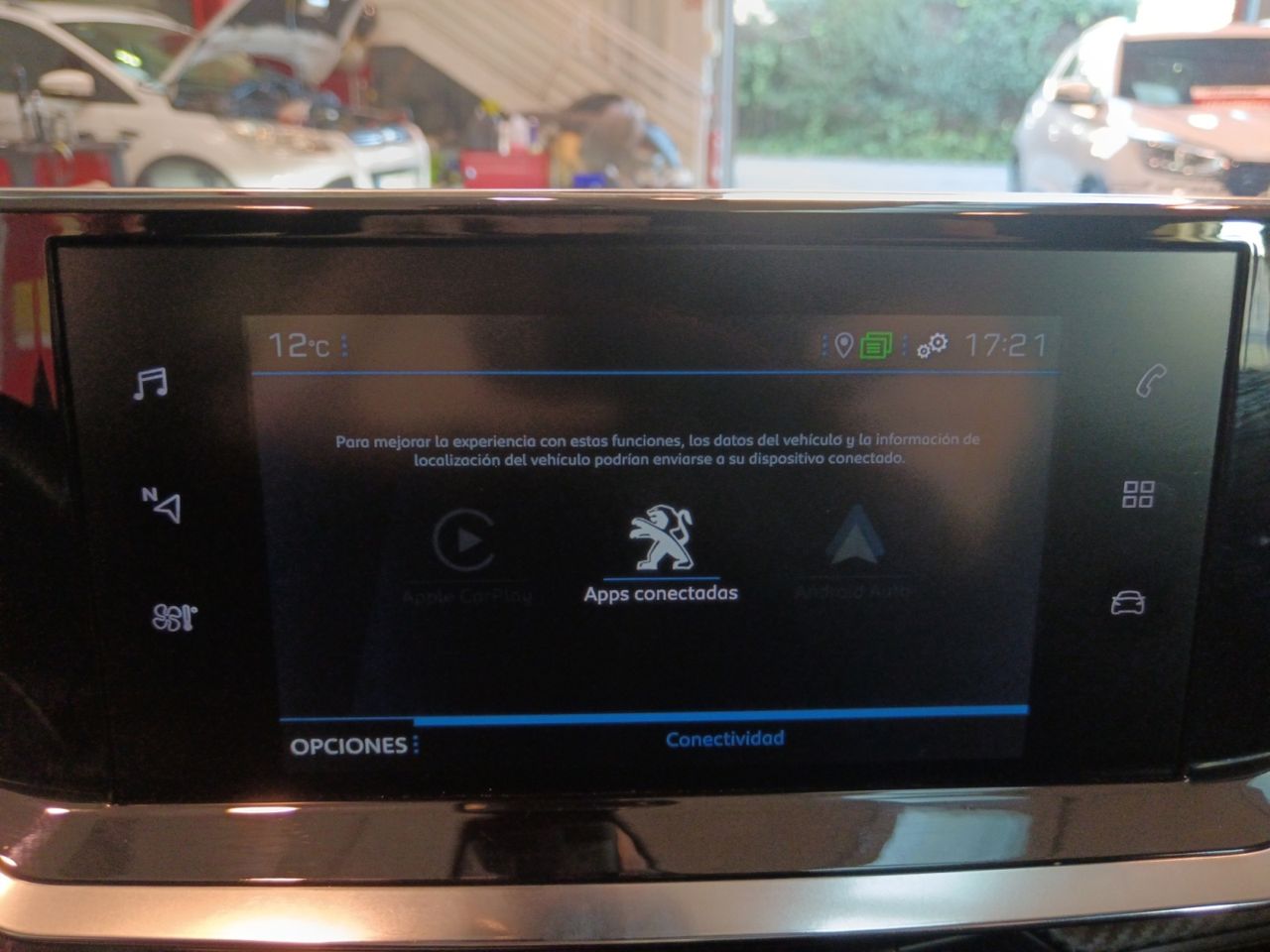 Peugeot 2008 Allure Pack - foto 14