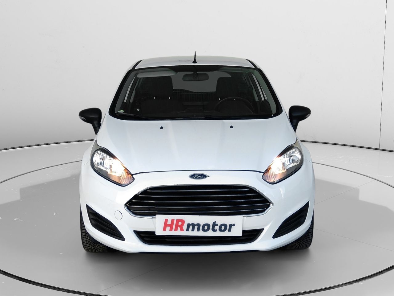 Ford Fiesta Affaires - foto 5