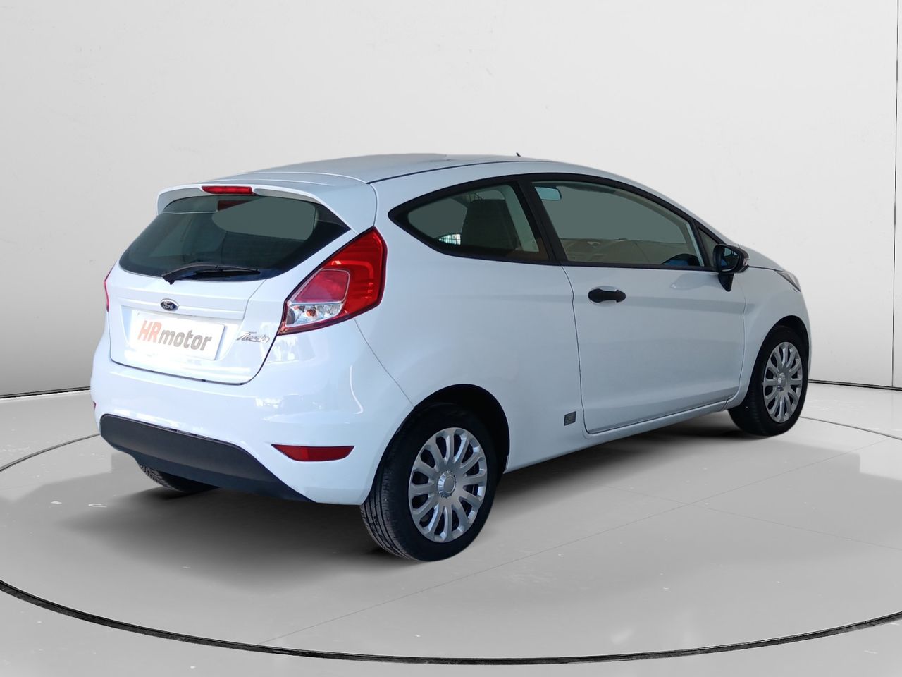 Ford Fiesta Affaires - foto 2