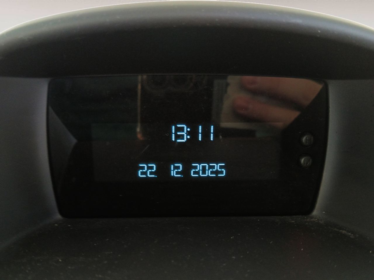 Ford Fiesta Affaires - foto 13