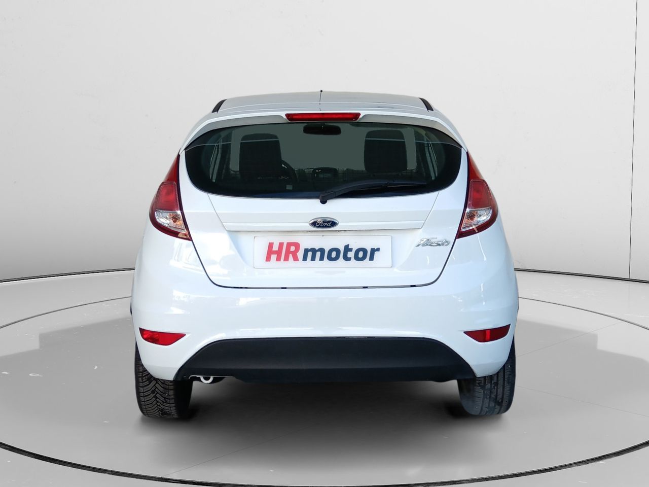 Ford Fiesta Affaires - foto 3