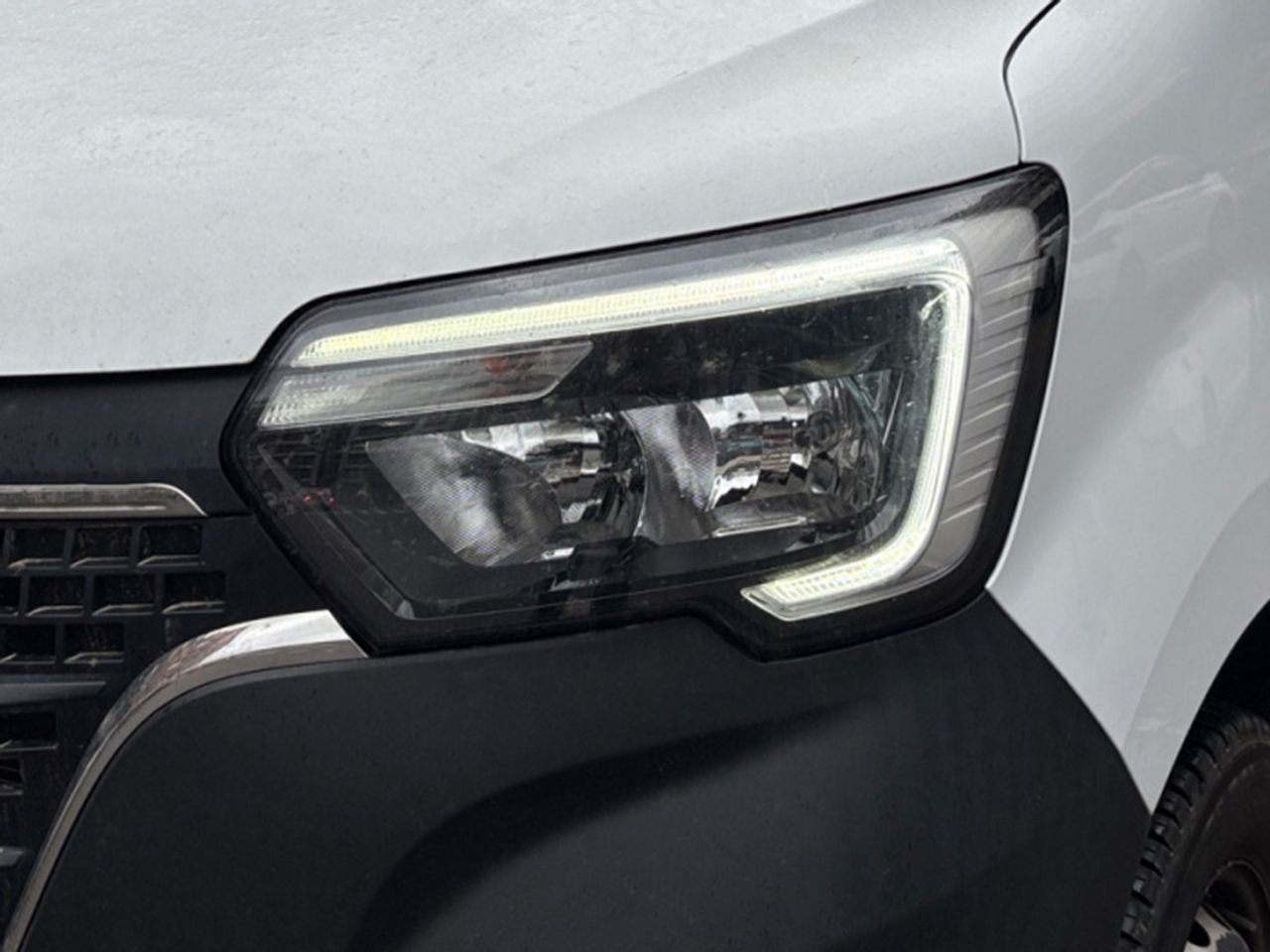 Renault Master L2H3 GKa 3,5t - foto 17