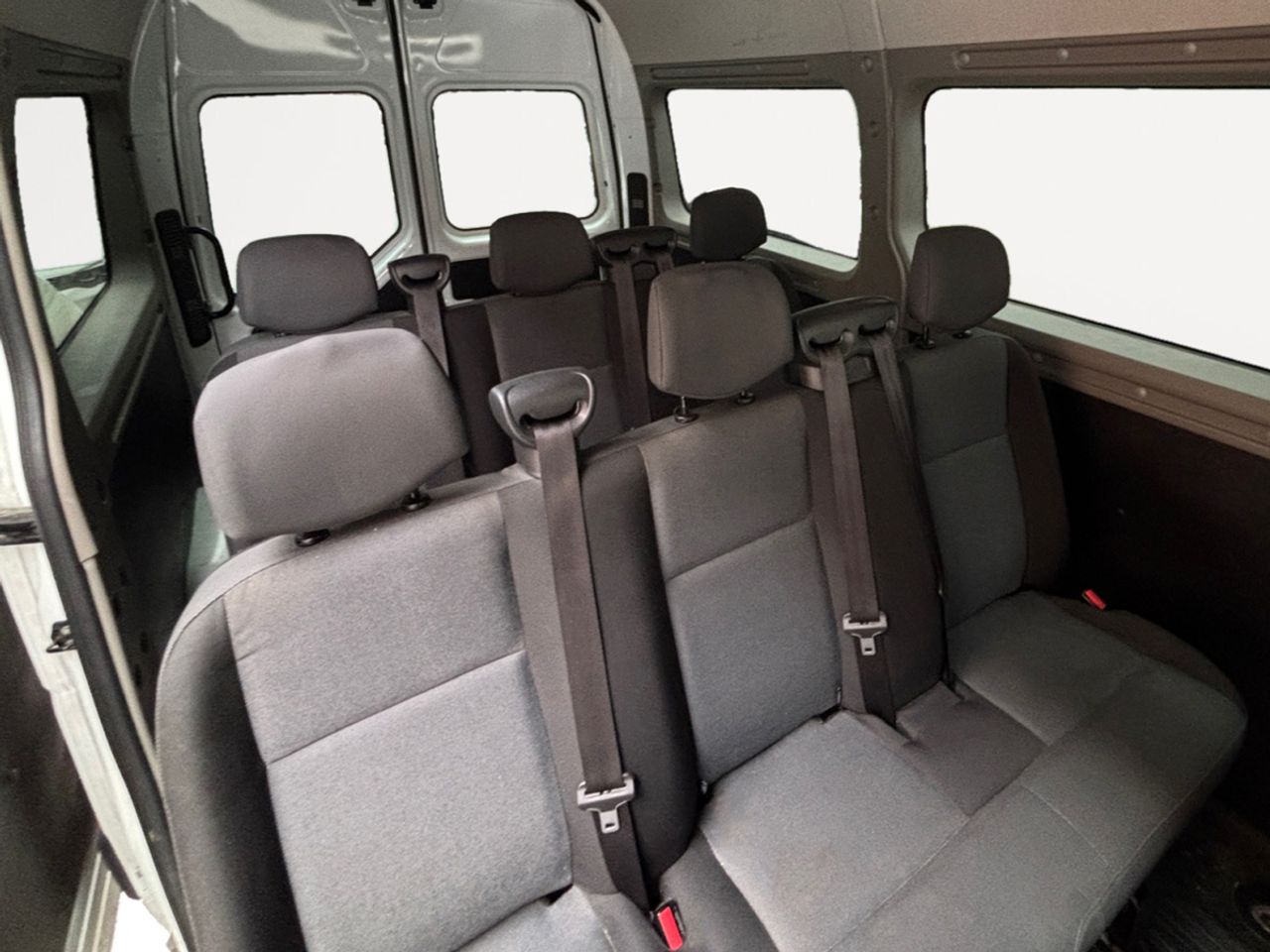 Renault Master L2H3 GKa 3,5t - foto 10