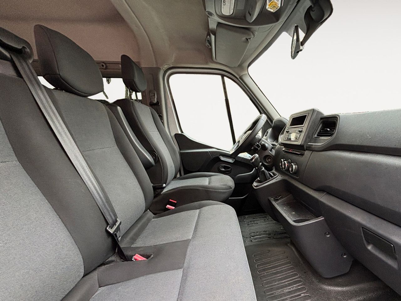 Renault Master L2H3 GKa 3,5t - foto 11