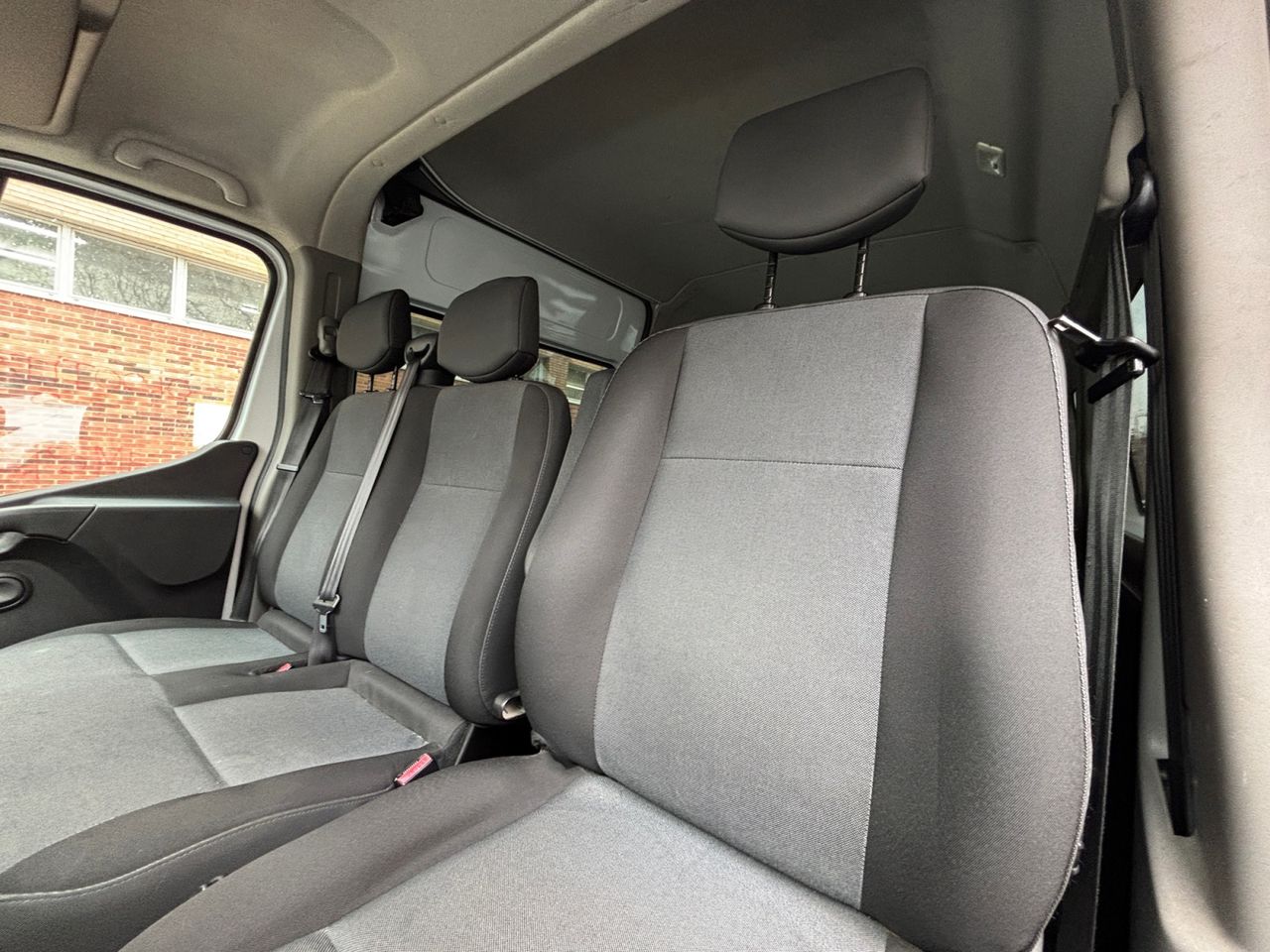 Renault Master L2H3 GKa 3,5t - foto 16