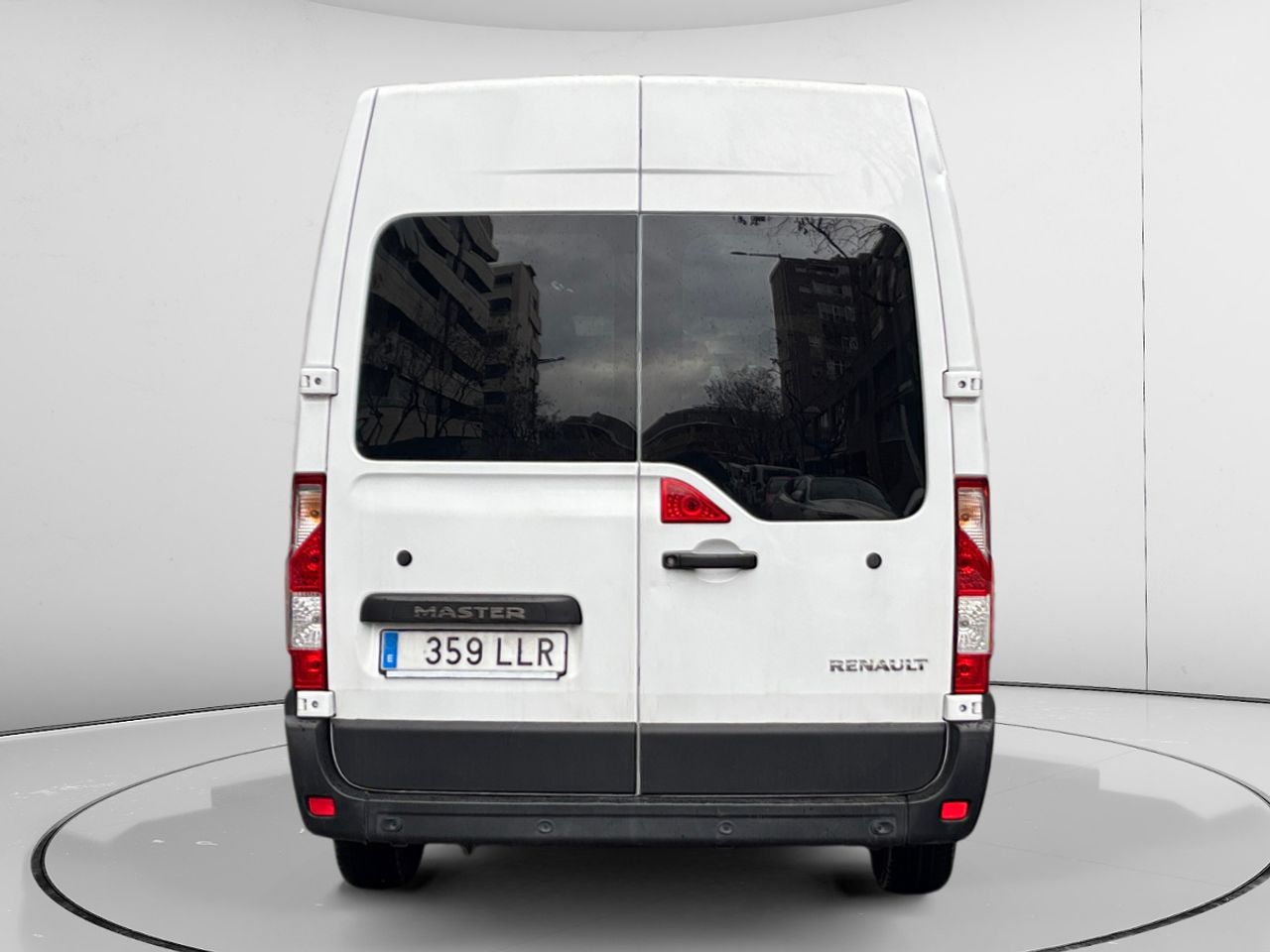 Renault Master L2H3 GKa 3,5t - foto 3