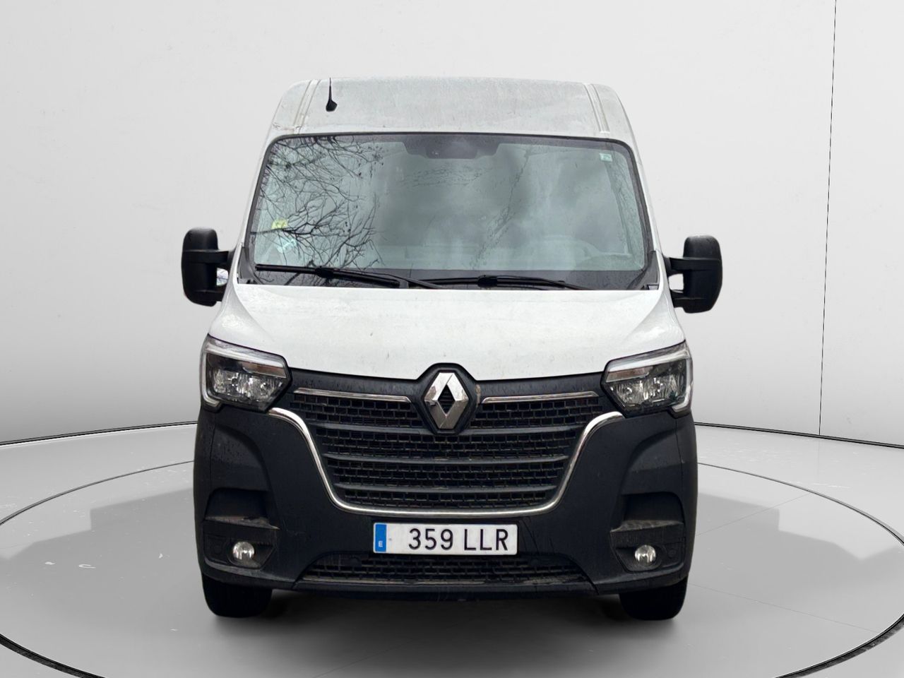 Renault Master L2H3 GKa 3,5t - foto 5