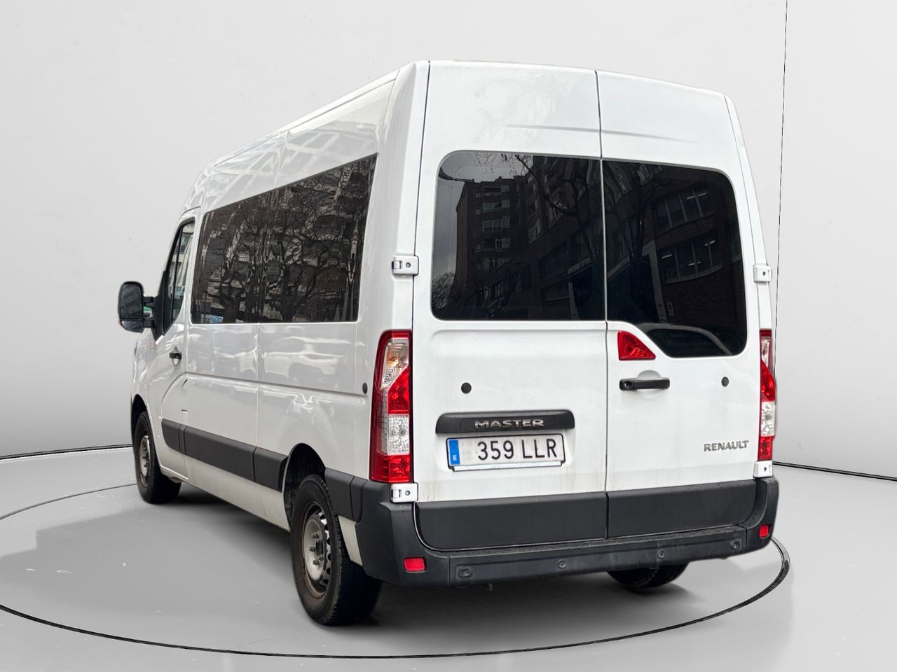 Renault Master L2H3 GKa 3,5t - foto 4