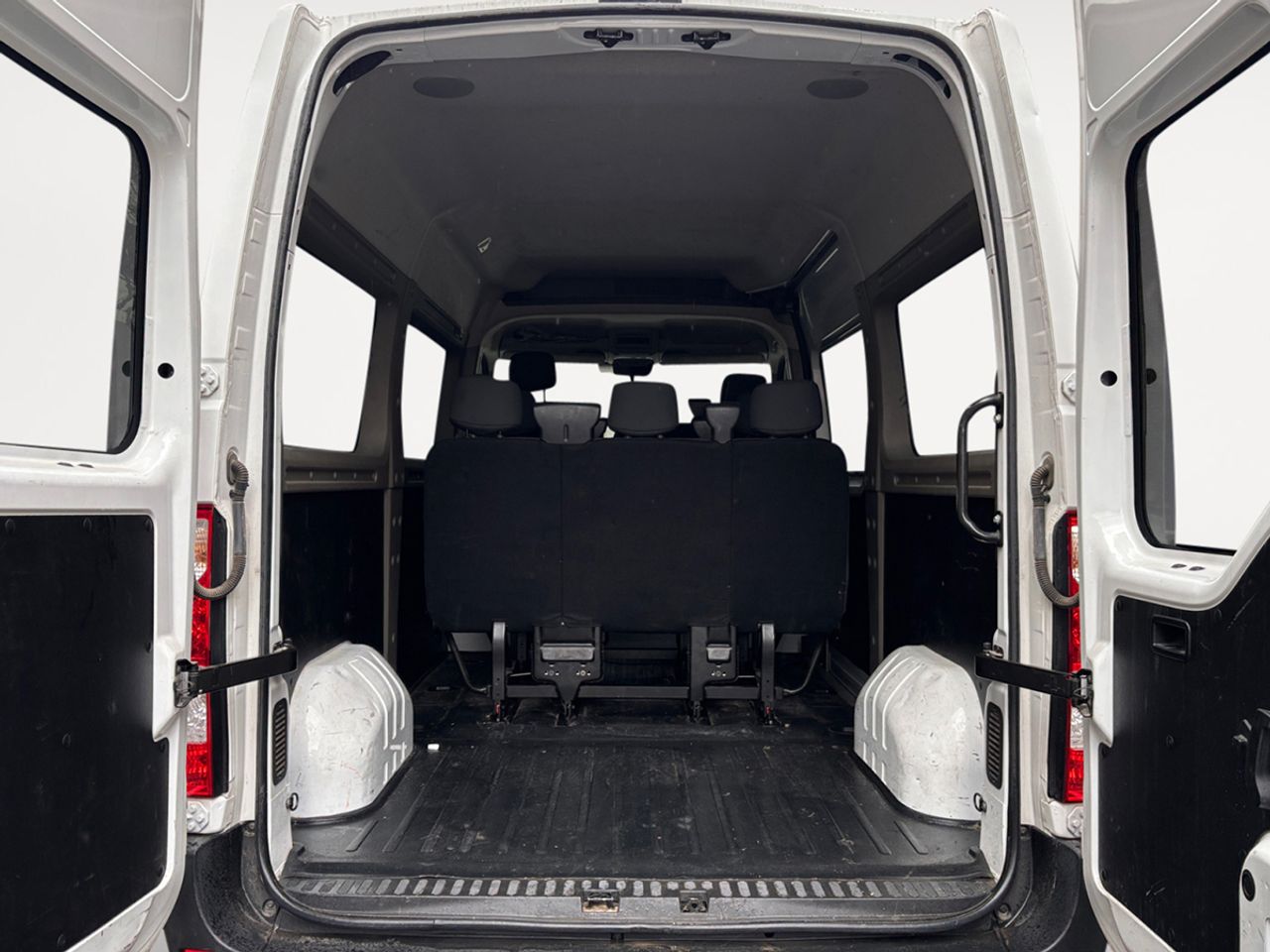 Renault Master L2H3 GKa 3,5t - foto 12