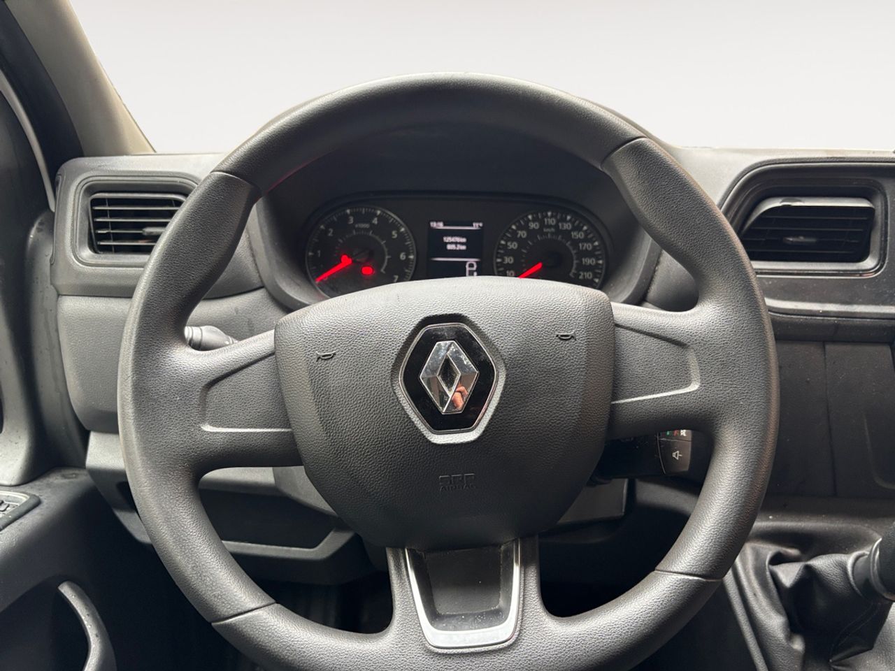 Renault Master L2H3 GKa 3,5t - foto 8