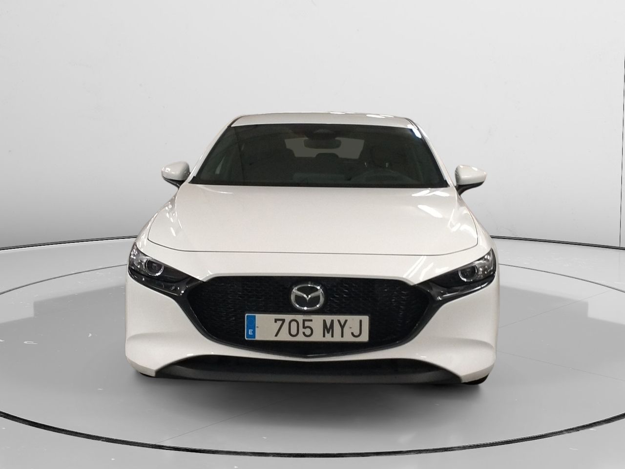 Mazda 3 Prime-Line - foto 5