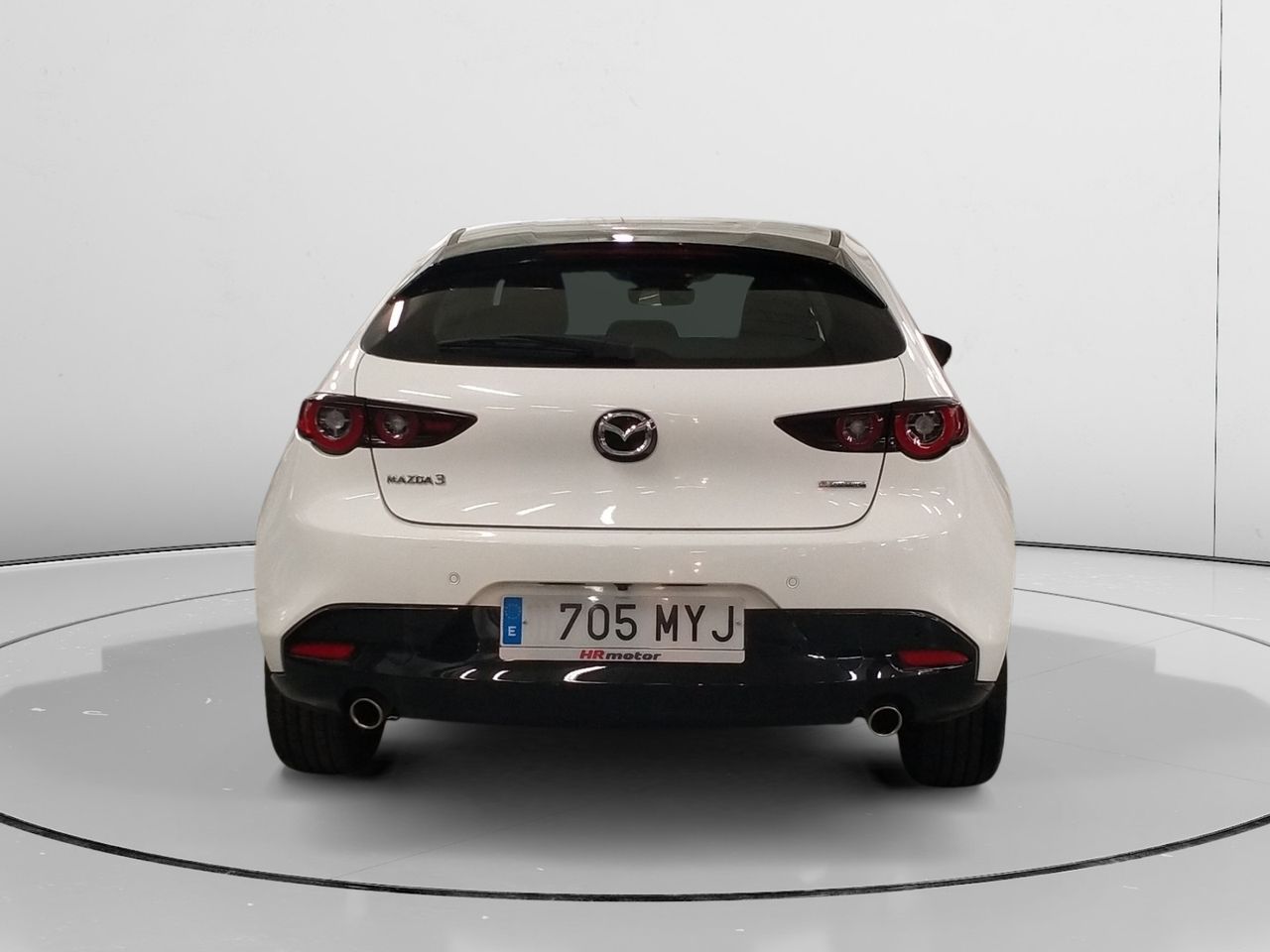 Mazda 3 Prime-Line - foto 3