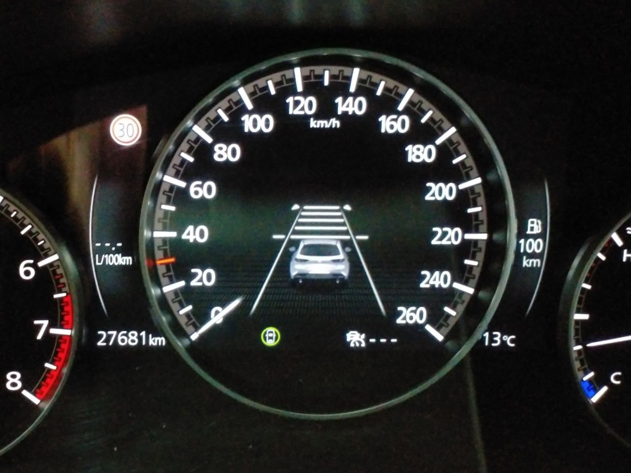 Mazda 3 Prime-Line - foto 13