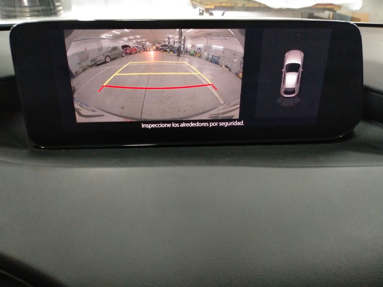 Mazda 3 Prime-Line - foto 18