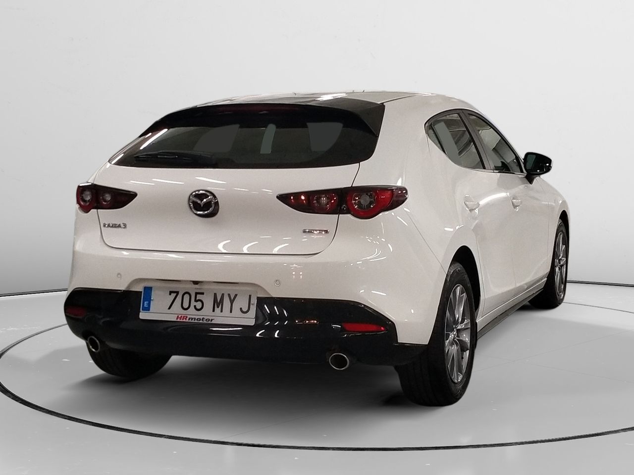 Mazda 3 Prime-Line - foto 2