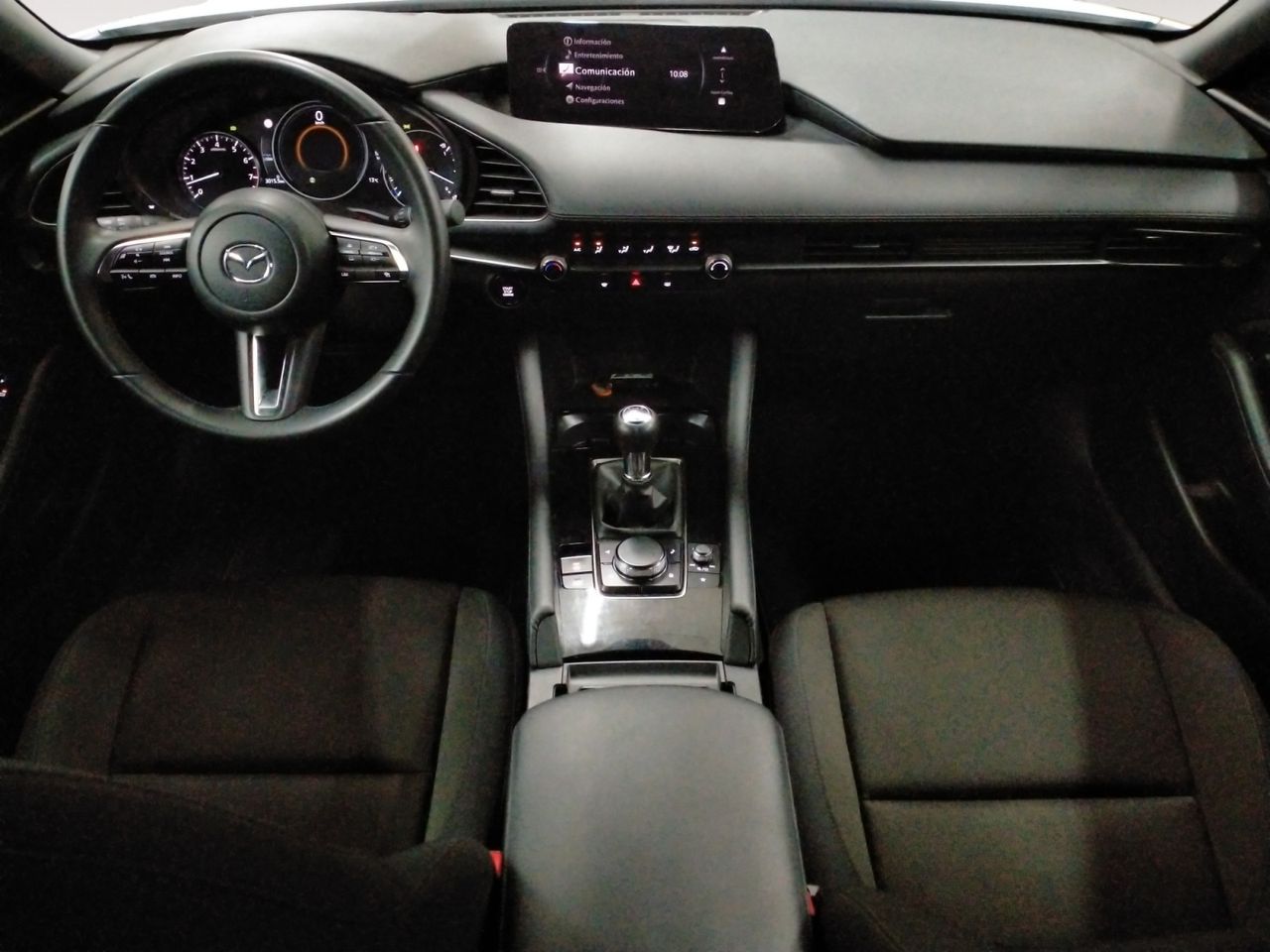 Mazda 3 Prime-Line - foto 6