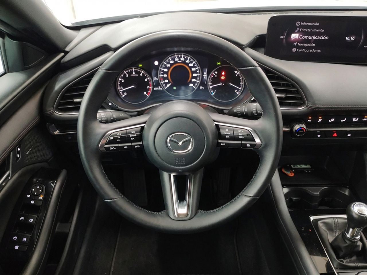 Mazda 3 Prime-Line - foto 7