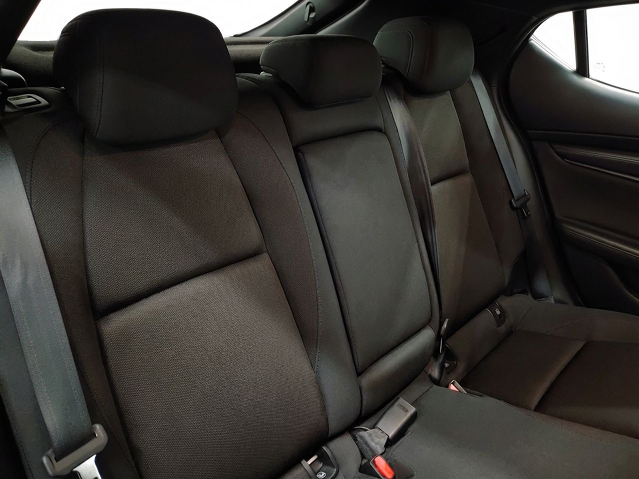 Mazda 3 Prime-Line - foto 9