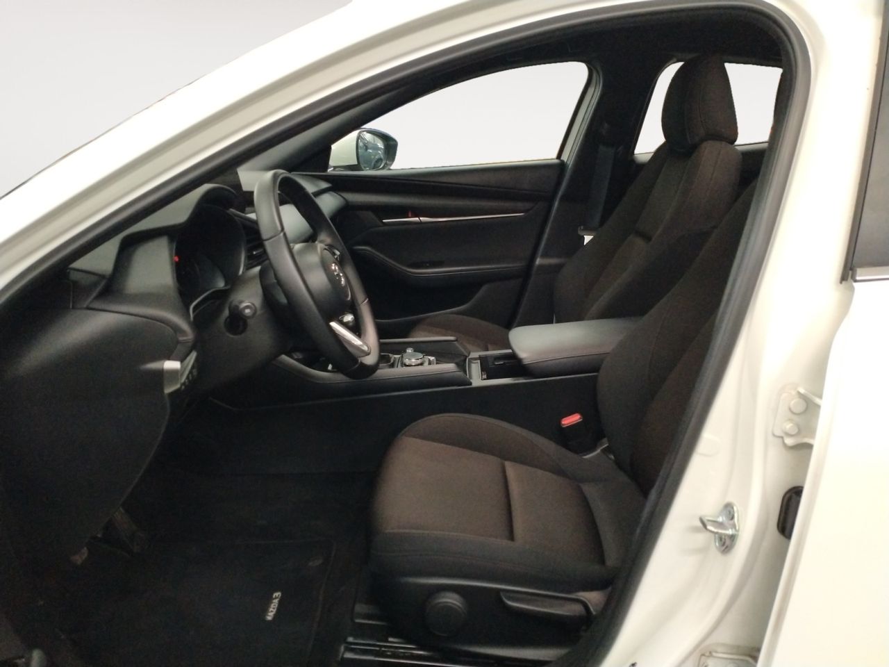 Mazda 3 Prime-Line - foto 8