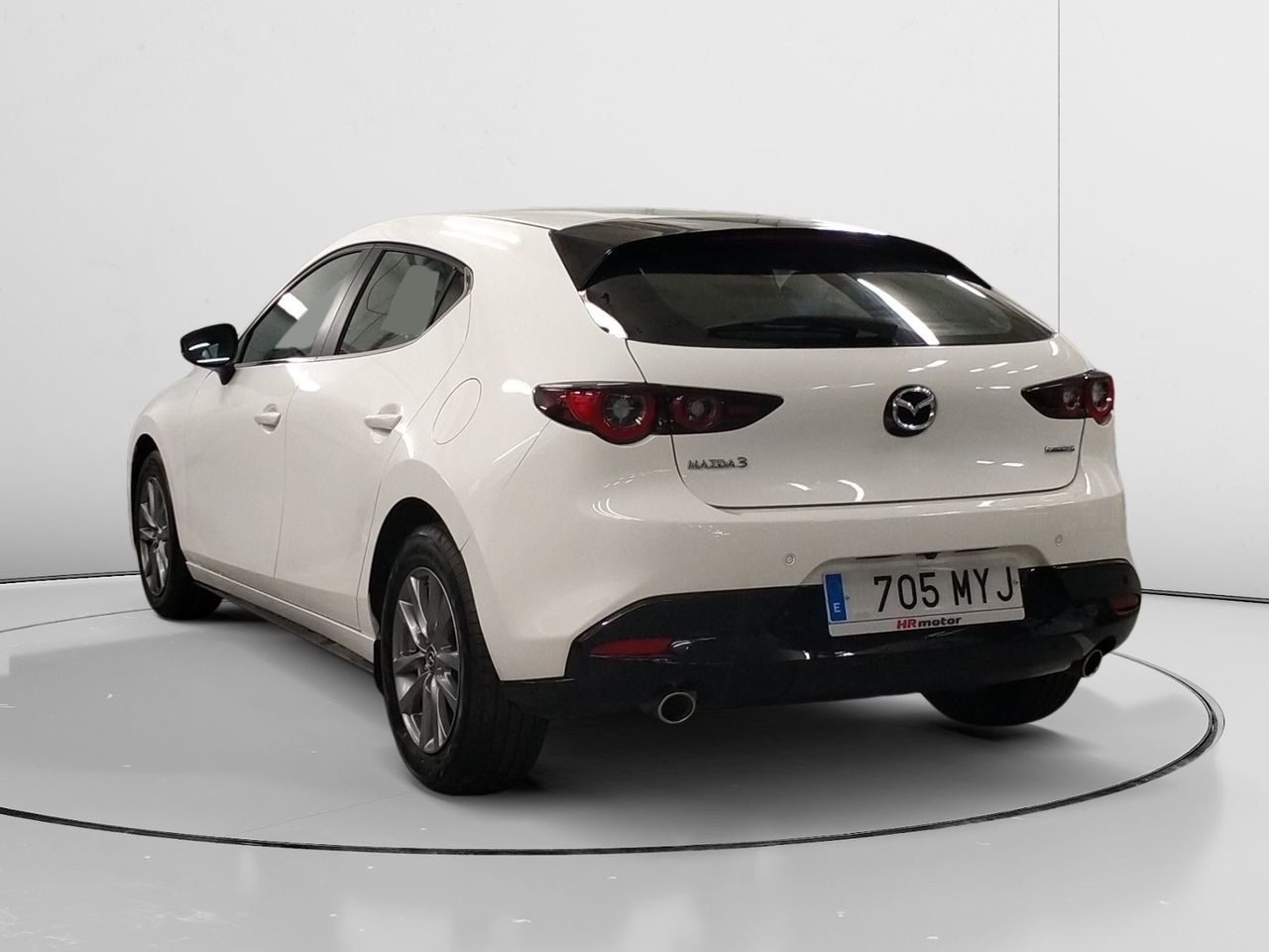 Mazda 3 Prime-Line - foto 4