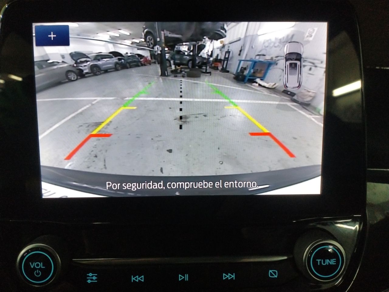 Ford Puma ST-Line - foto 18