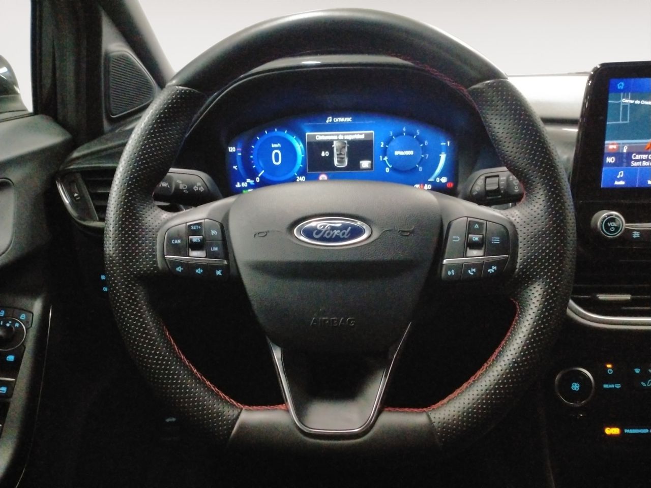 Ford Puma ST-Line - foto 8