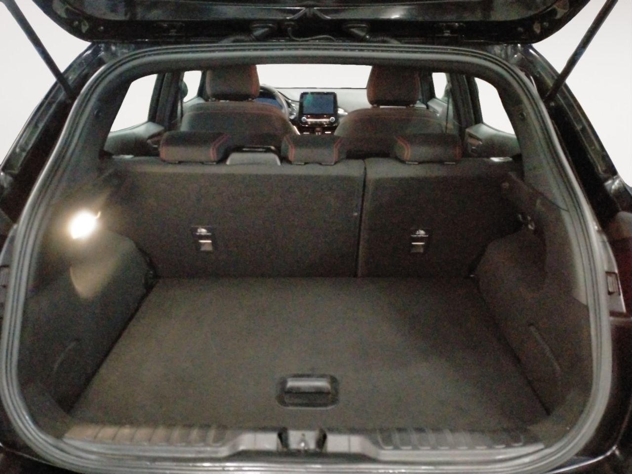 Ford Puma ST-Line - foto 12