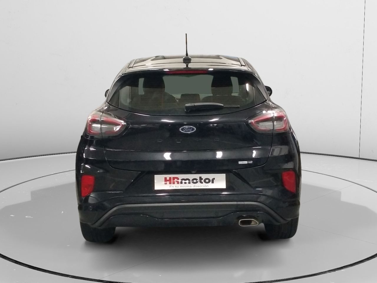 Ford Puma ST-Line - foto 3