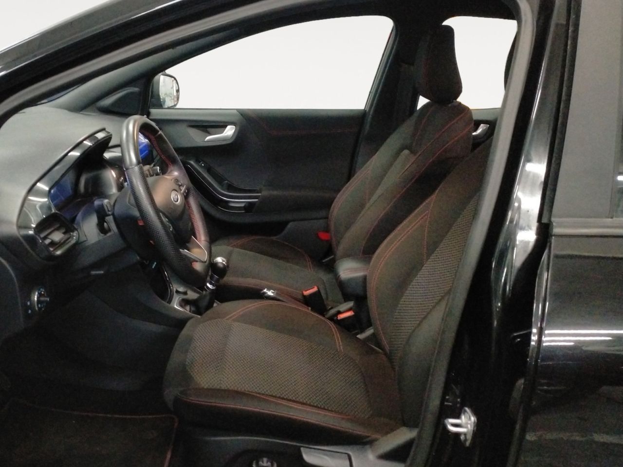 Ford Puma ST-Line - foto 9