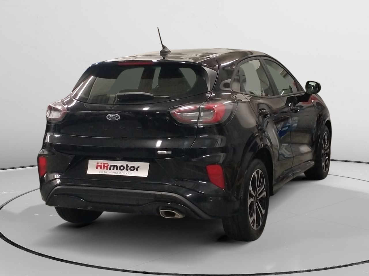 Ford Puma ST-Line - foto 2