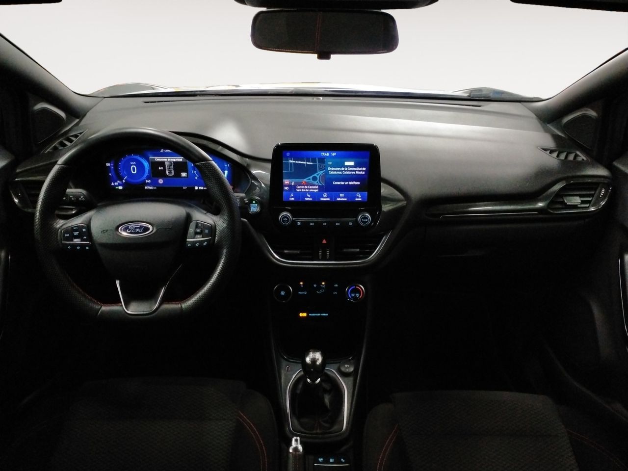 Ford Puma ST-Line - foto 7