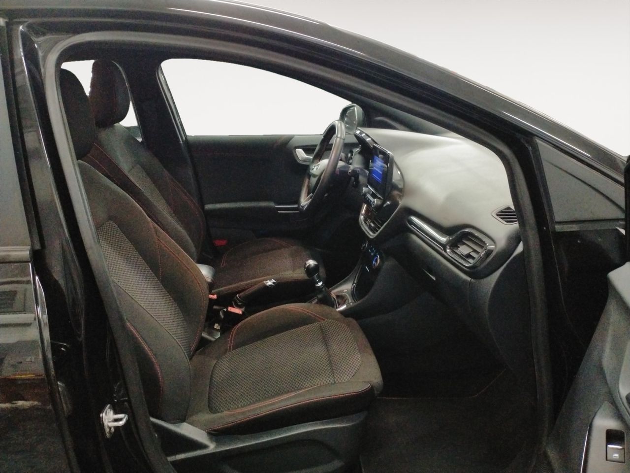 Ford Puma ST-Line - foto 11