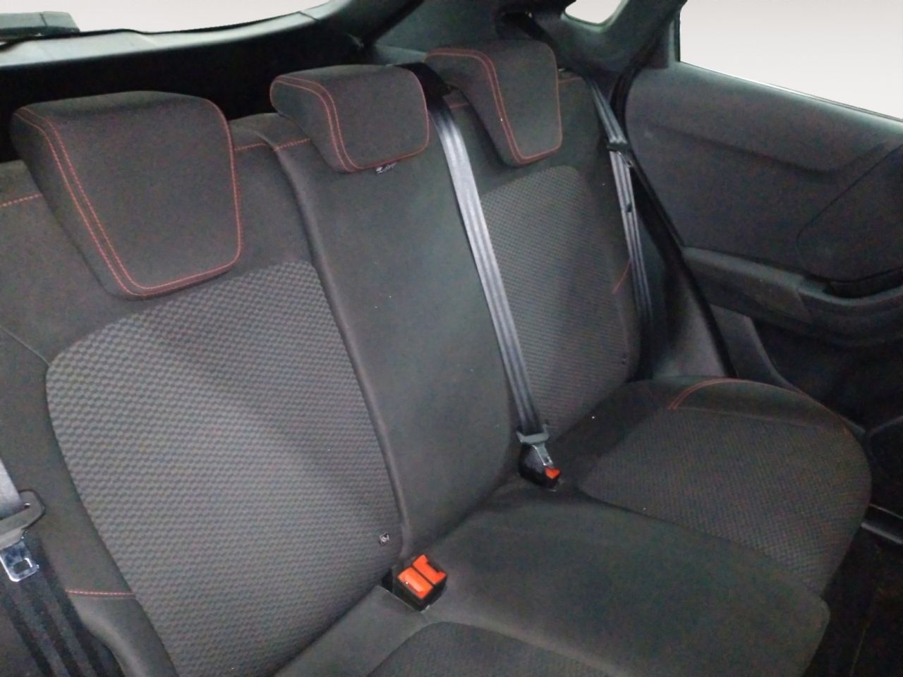 Ford Puma ST-Line - foto 10