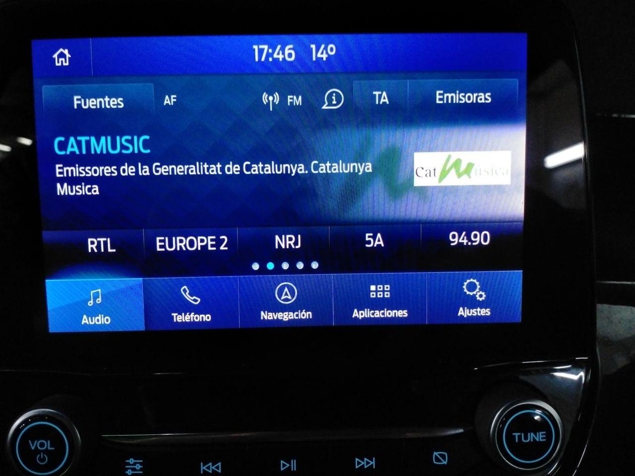 Ford Puma ST-Line - foto 15