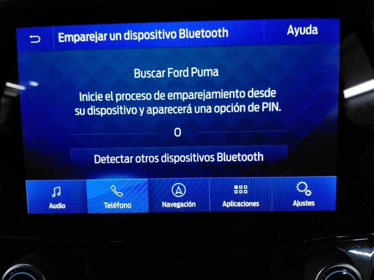 Ford Puma ST-Line - foto 16