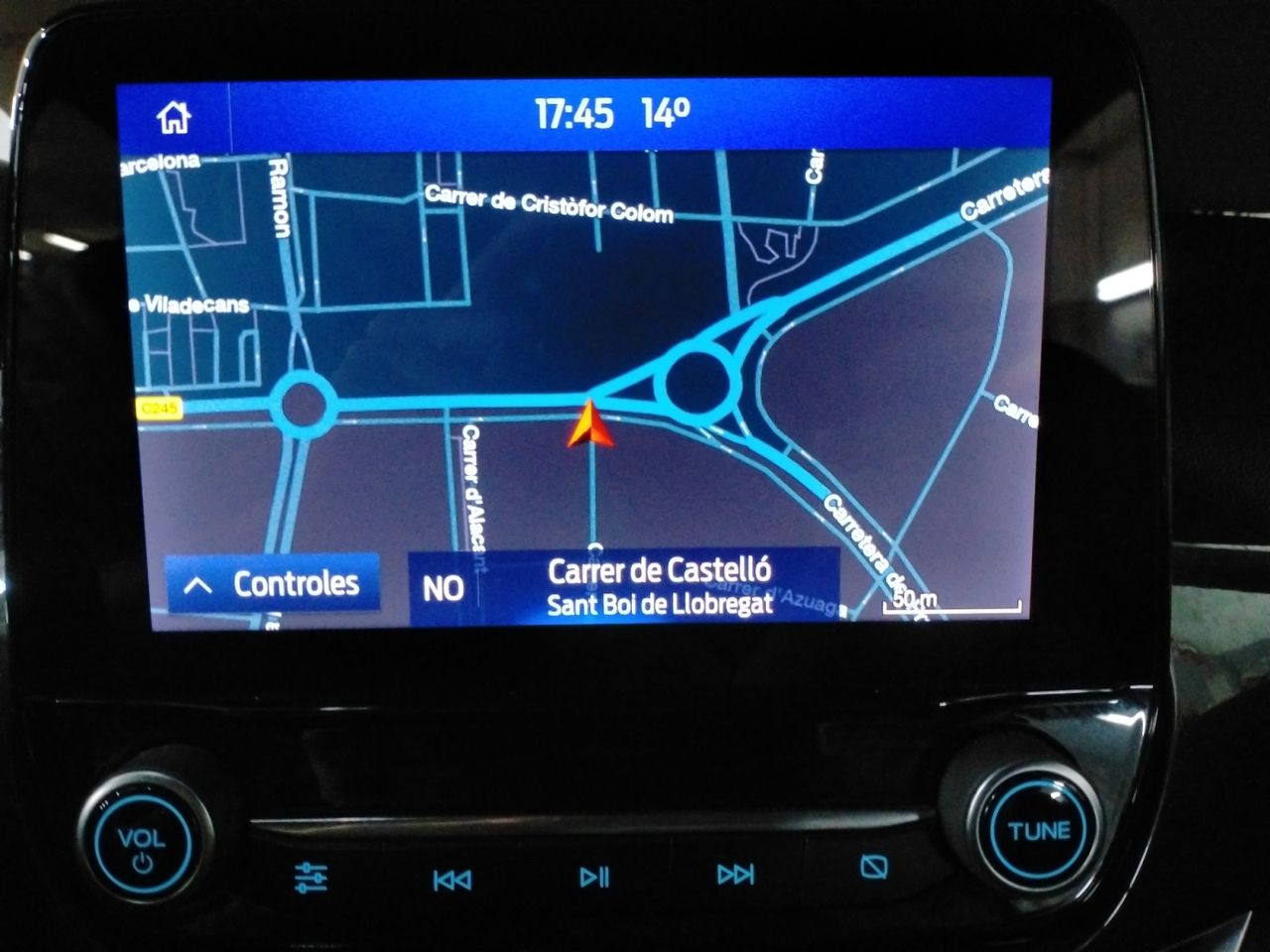 Ford Puma ST-Line - foto 17