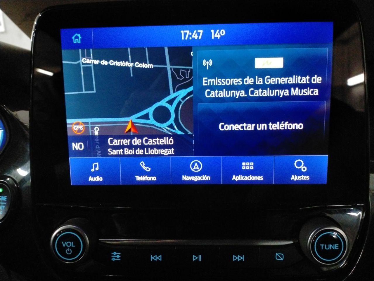 Ford Puma ST-Line - foto 14