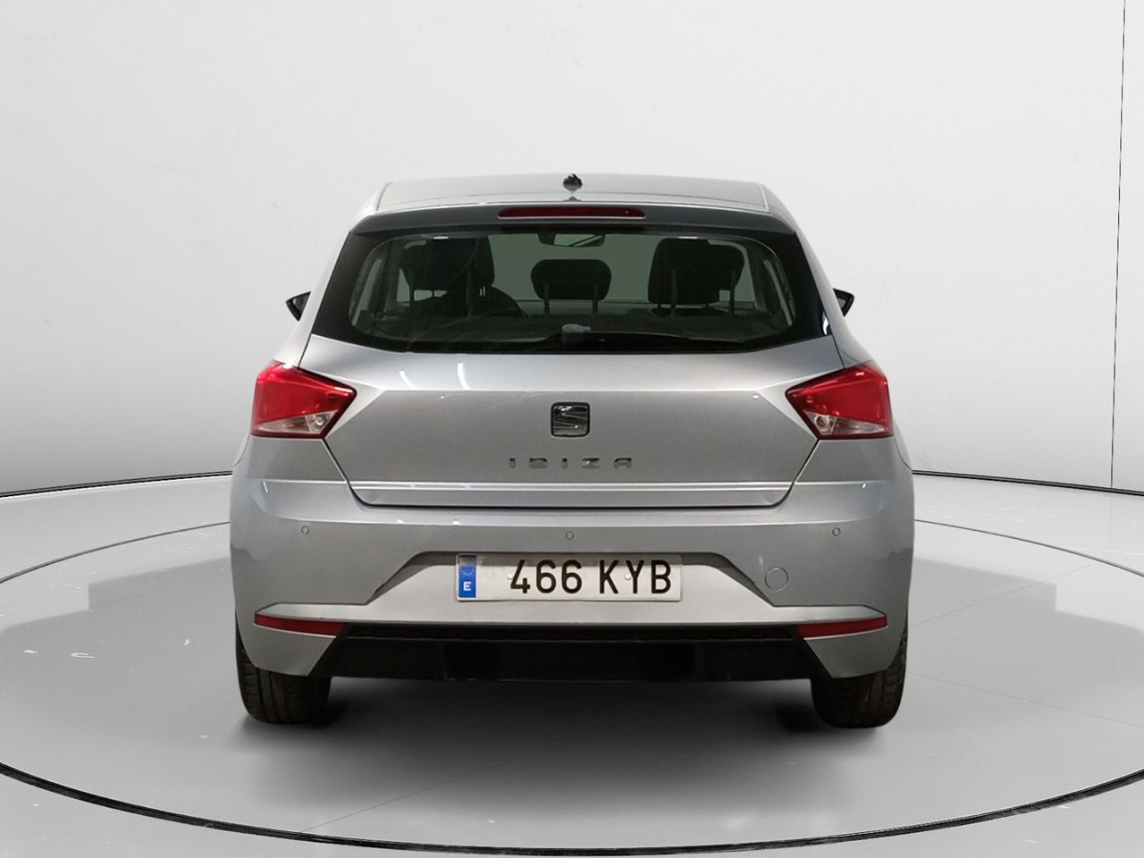 Seat Ibiza Style Plus - foto 3