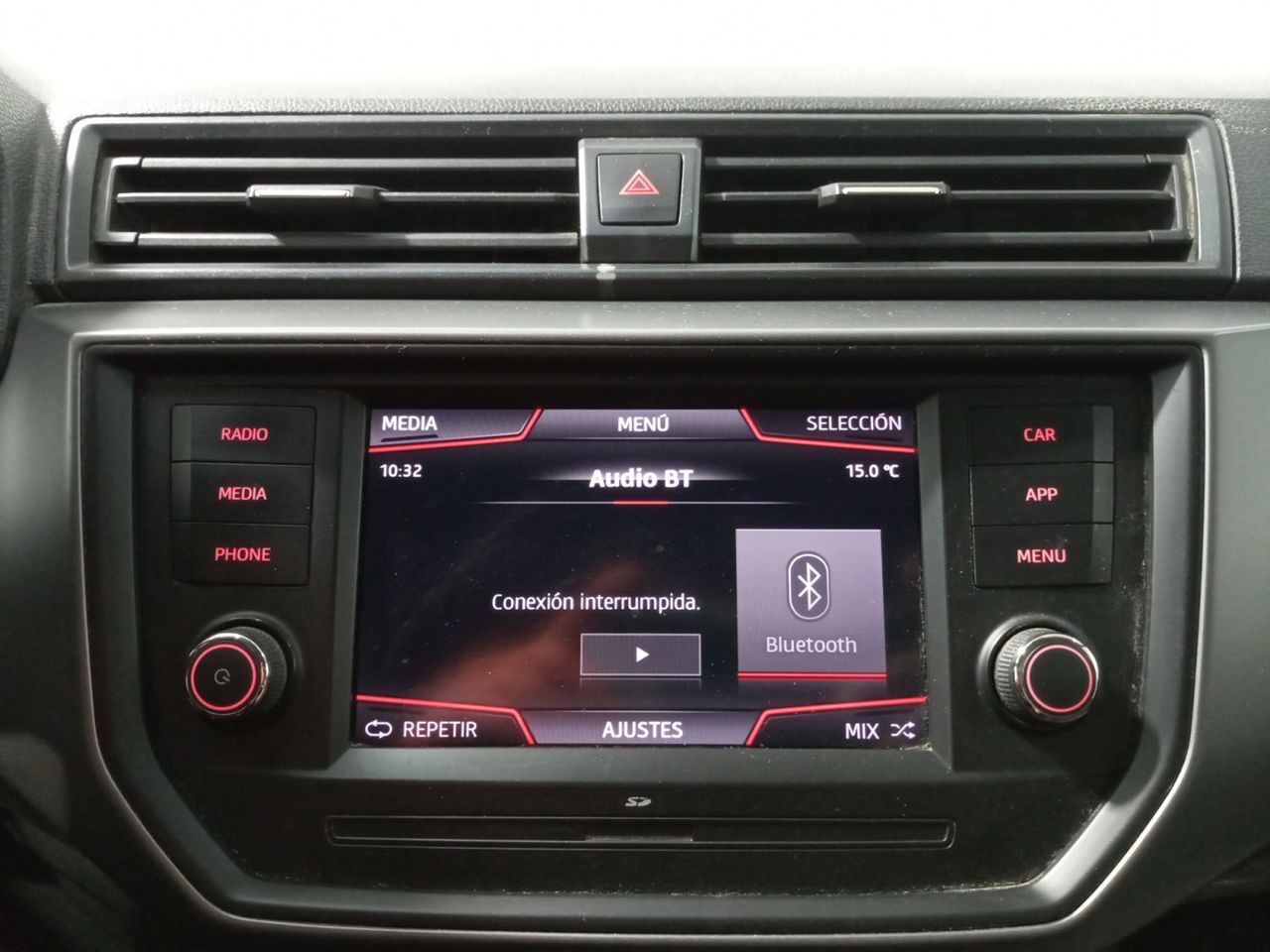 Seat Ibiza Style Plus - foto 16