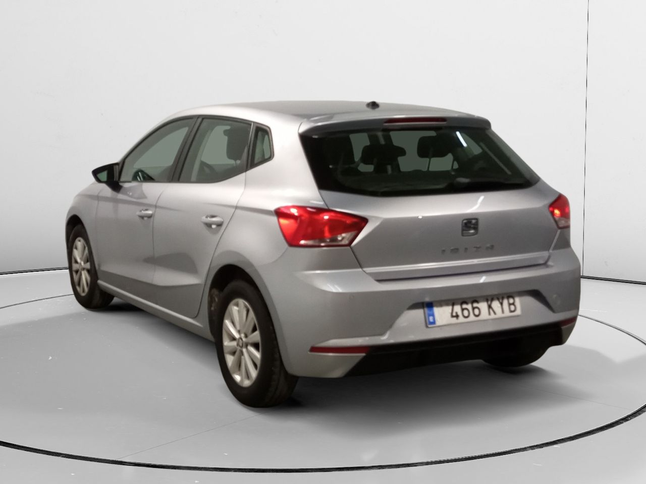 Seat Ibiza Style Plus - foto 4