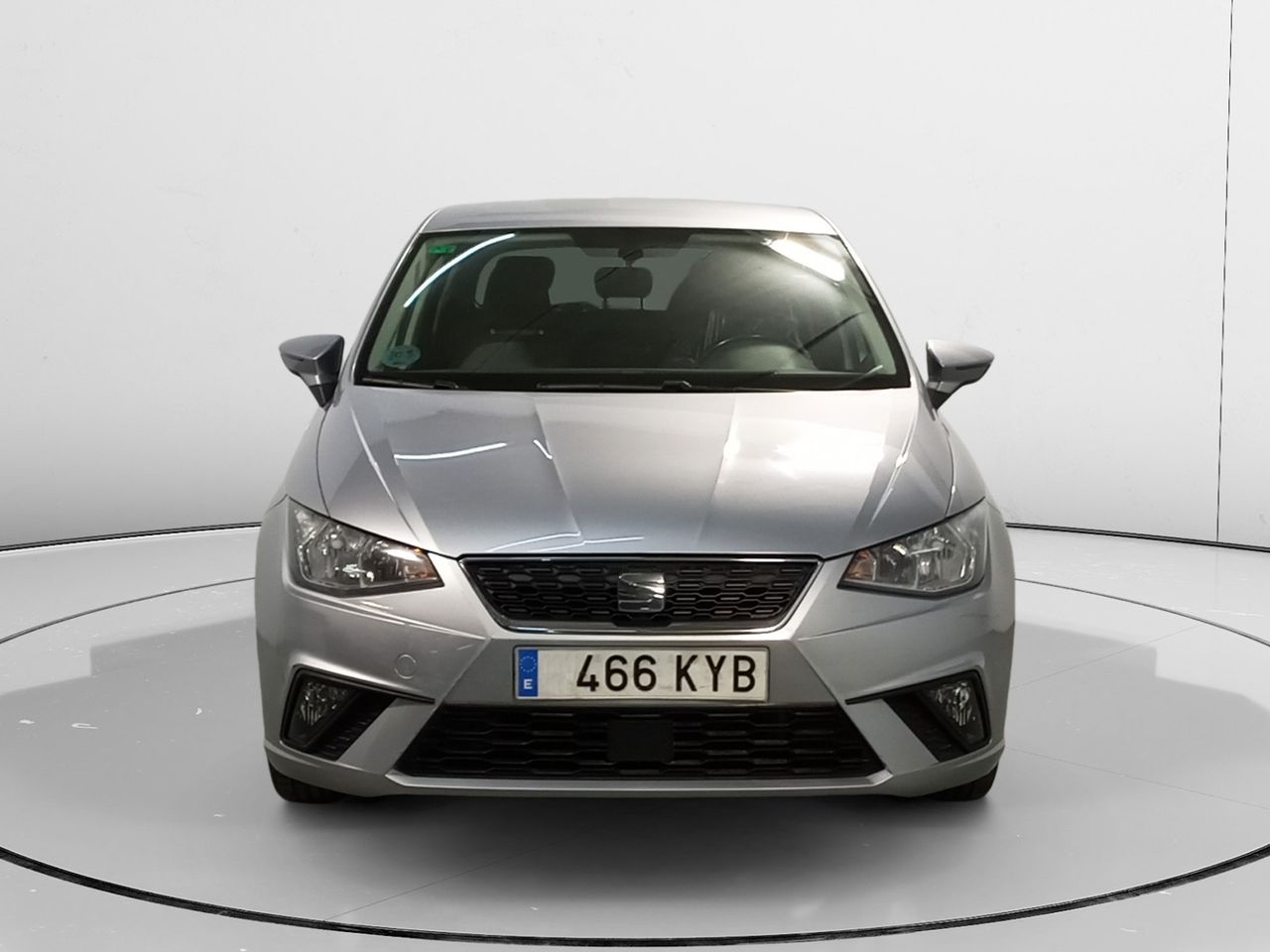 Seat Ibiza Style Plus - foto 5