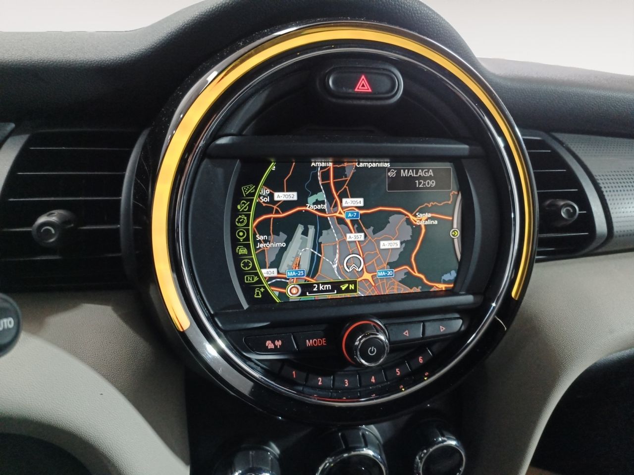 MINI Cooper Cabrio - foto 18