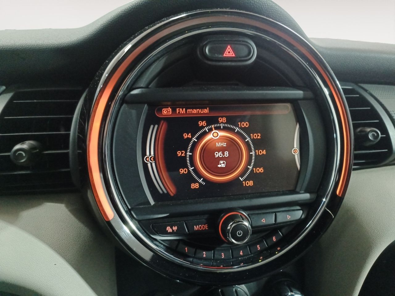 MINI Cooper Cabrio - foto 16