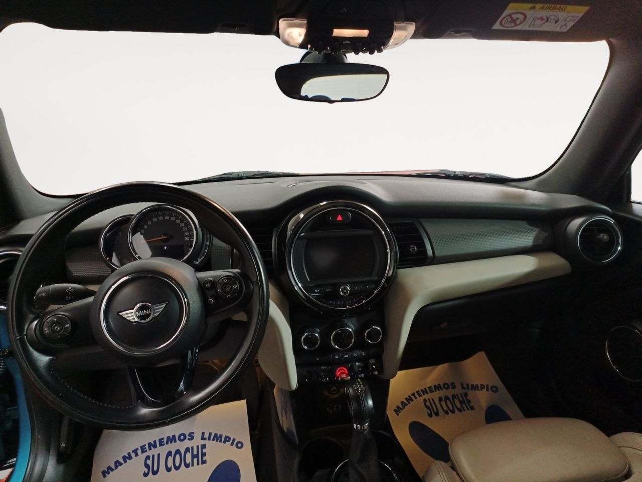 MINI Cooper Cabrio - foto 7