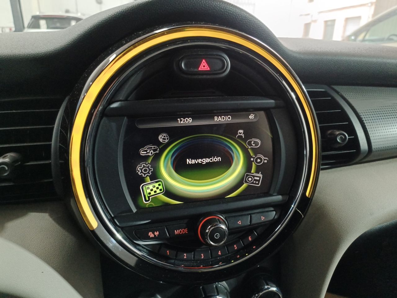 MINI Cooper Cabrio - foto 15