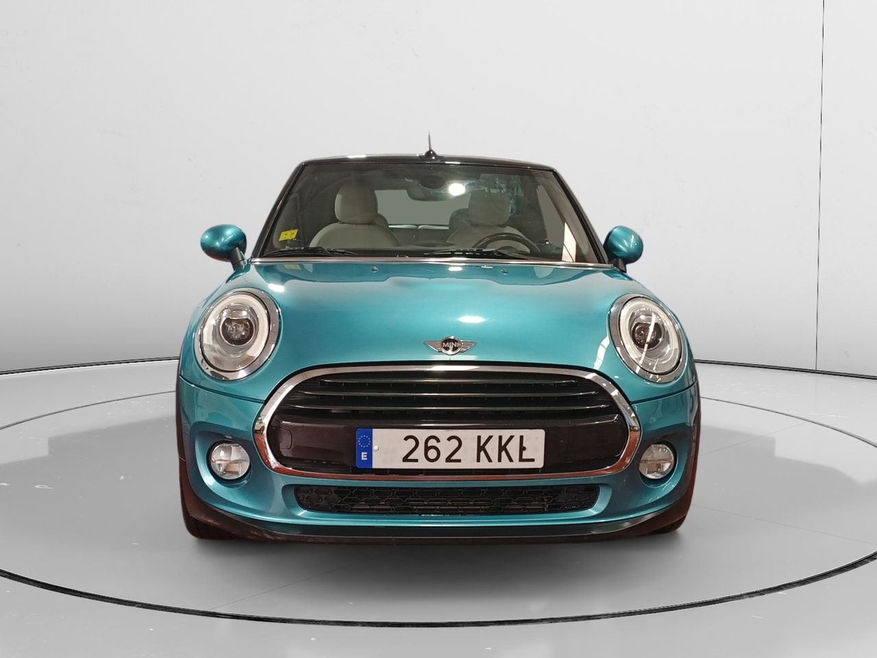 MINI Cooper Cabrio - foto 5