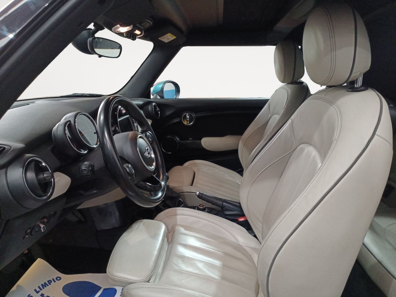 MINI Cooper Cabrio - foto 9