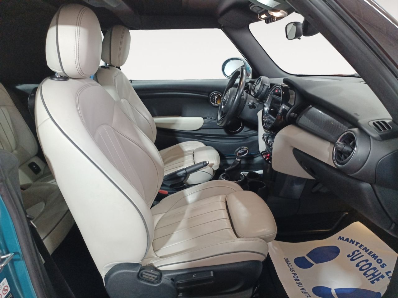 MINI Cooper Cabrio - foto 11